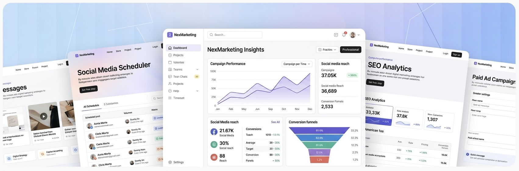 Webflow Design